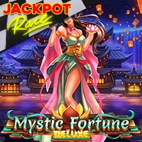 Mystic Fortune Deluxe